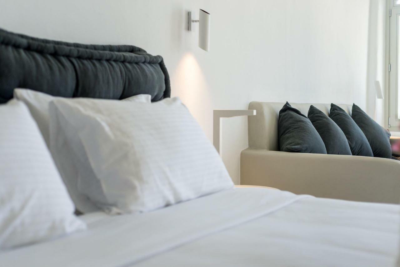 Samaria By The Sea Aparthotel Khora Sfakion Exterior photo